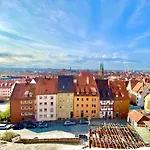 Burghotel Nuernberg