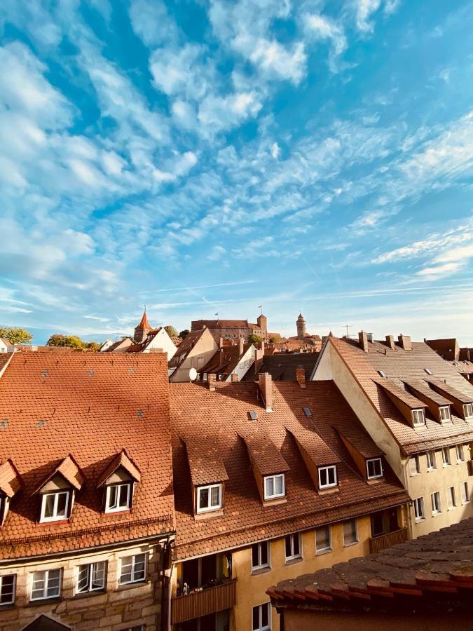 Burghotel Hotel Nuremberg
