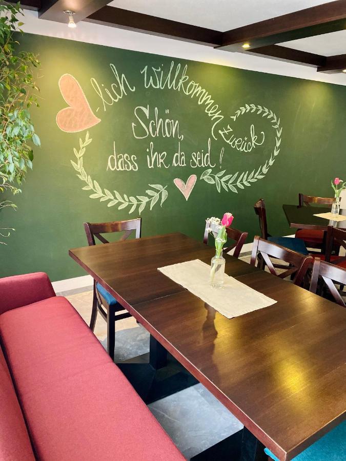 Burghotel Nuremberg