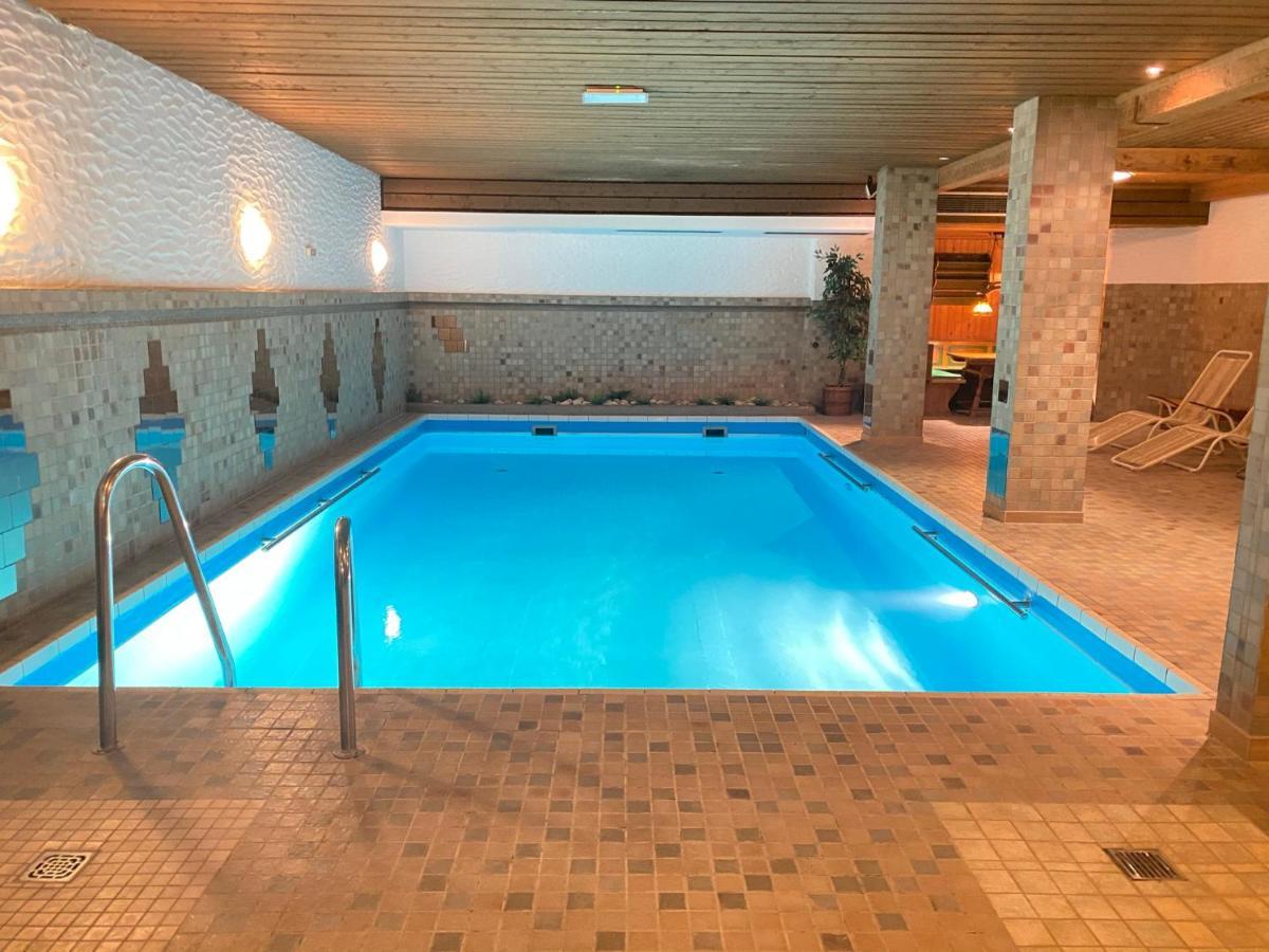 Burghotel 3* Nuremberg