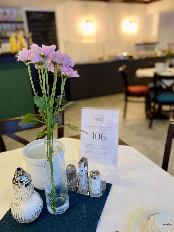 Hotel Burghotel Nuremberg
