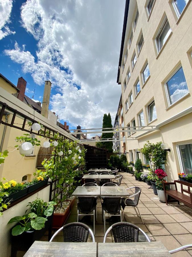 Burghotel 3*