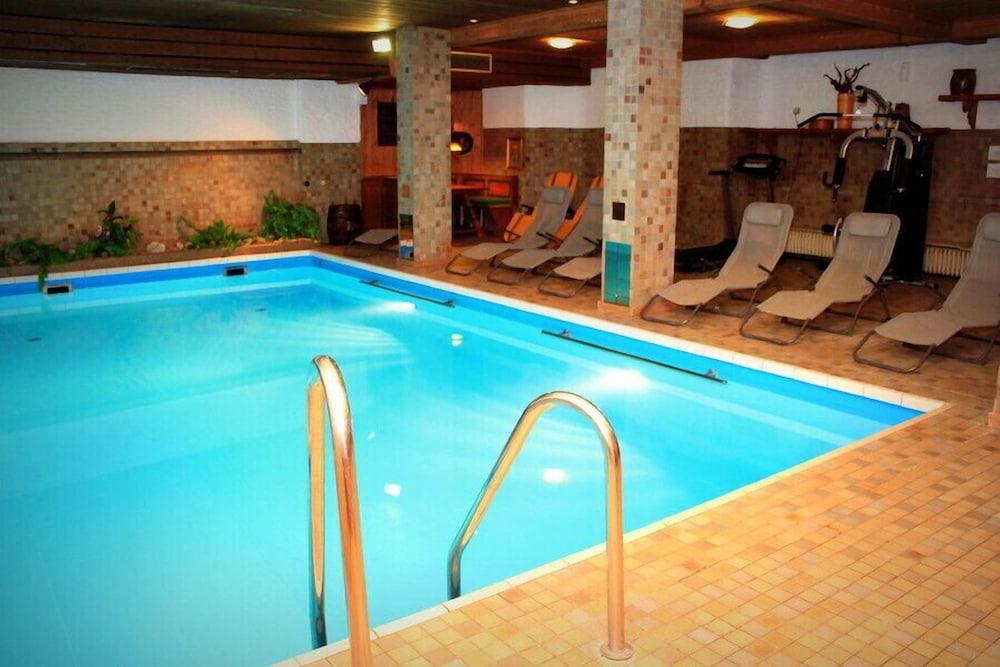 Burghotel Hotel Nuremberg