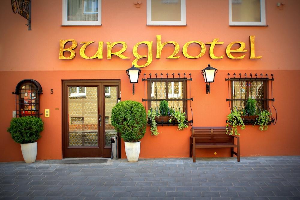 Burghotel