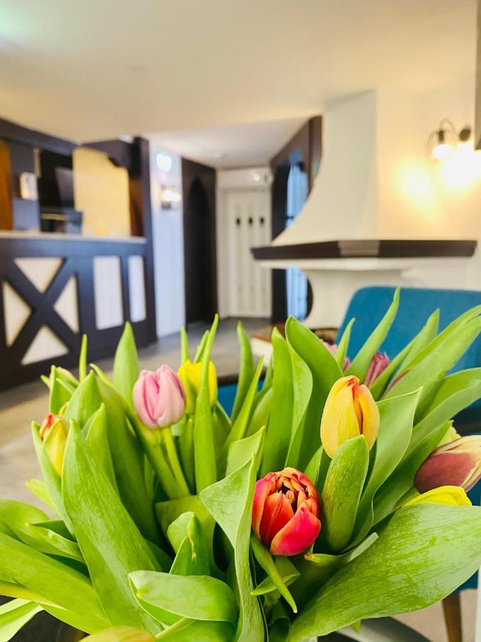 Burghotel 3* Nuremberg