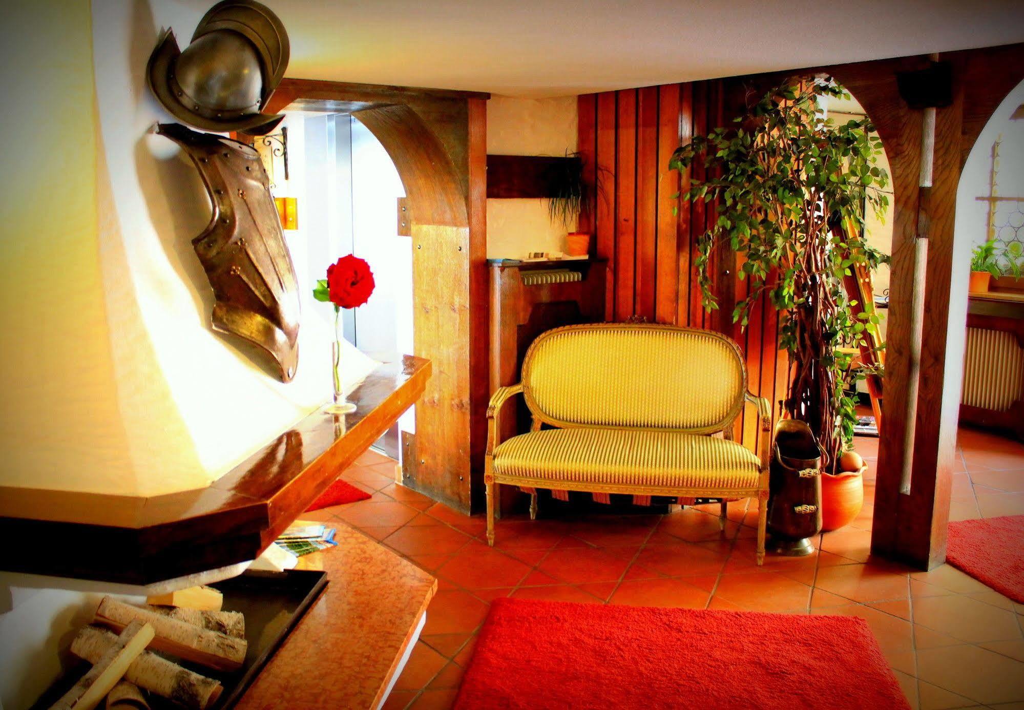 Burghotel Hotel