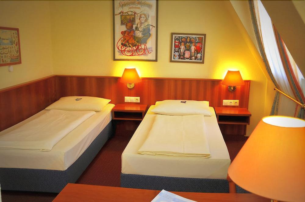 Burghotel Hotel