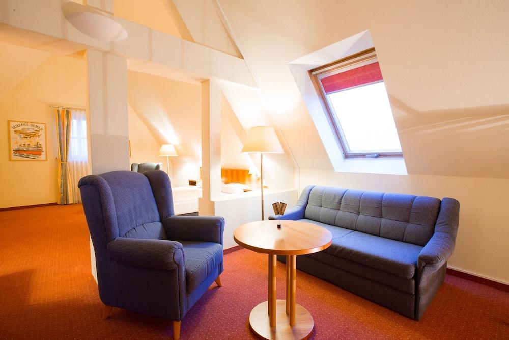 Hotel Burghotel