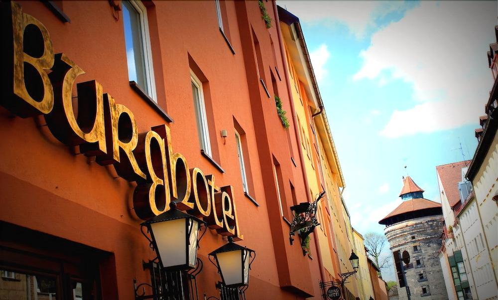 Burghotel
